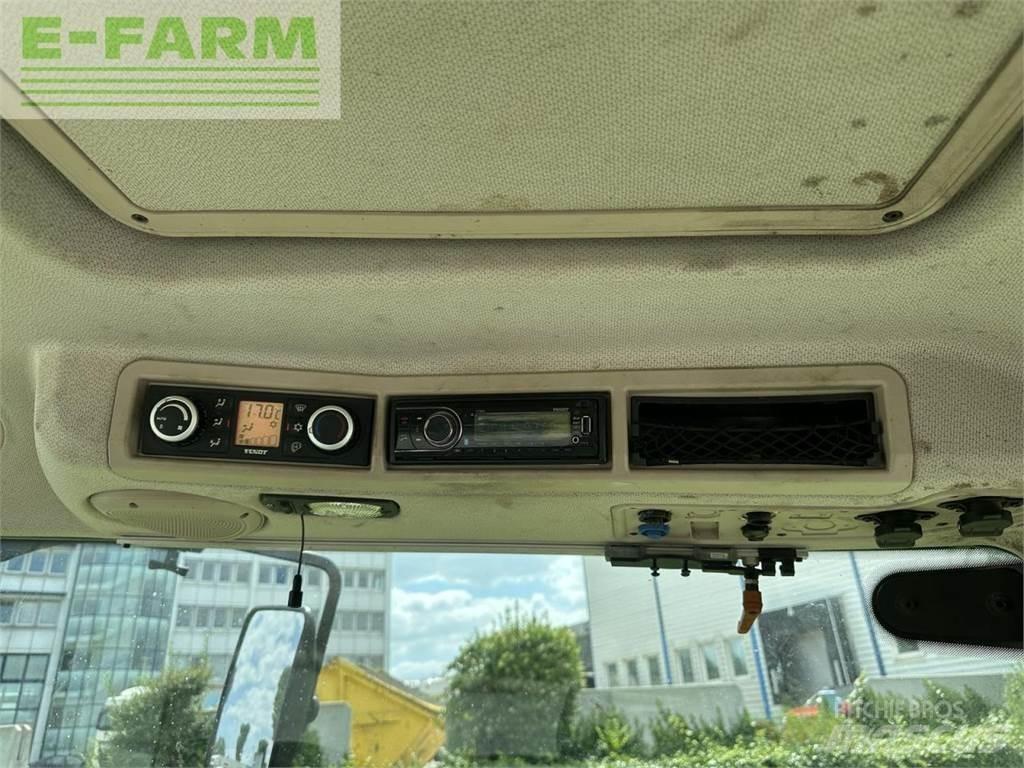 Fendt 718 vario Traktorid
