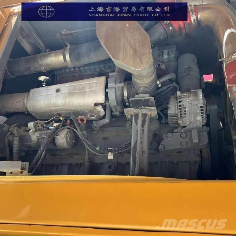 Sany SCT1000C Maastikutõstukid