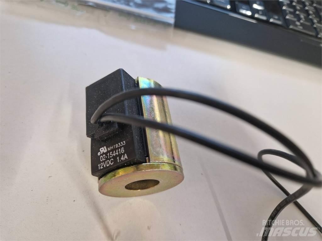 Rottne 072-0083 Elektroonikaseadmed