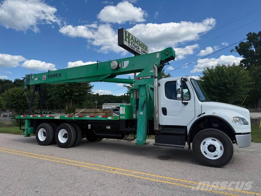 Freightliner M2 Muud veokid
