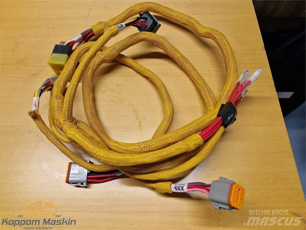 Eco Log 7007595 Elektroonikaseadmed