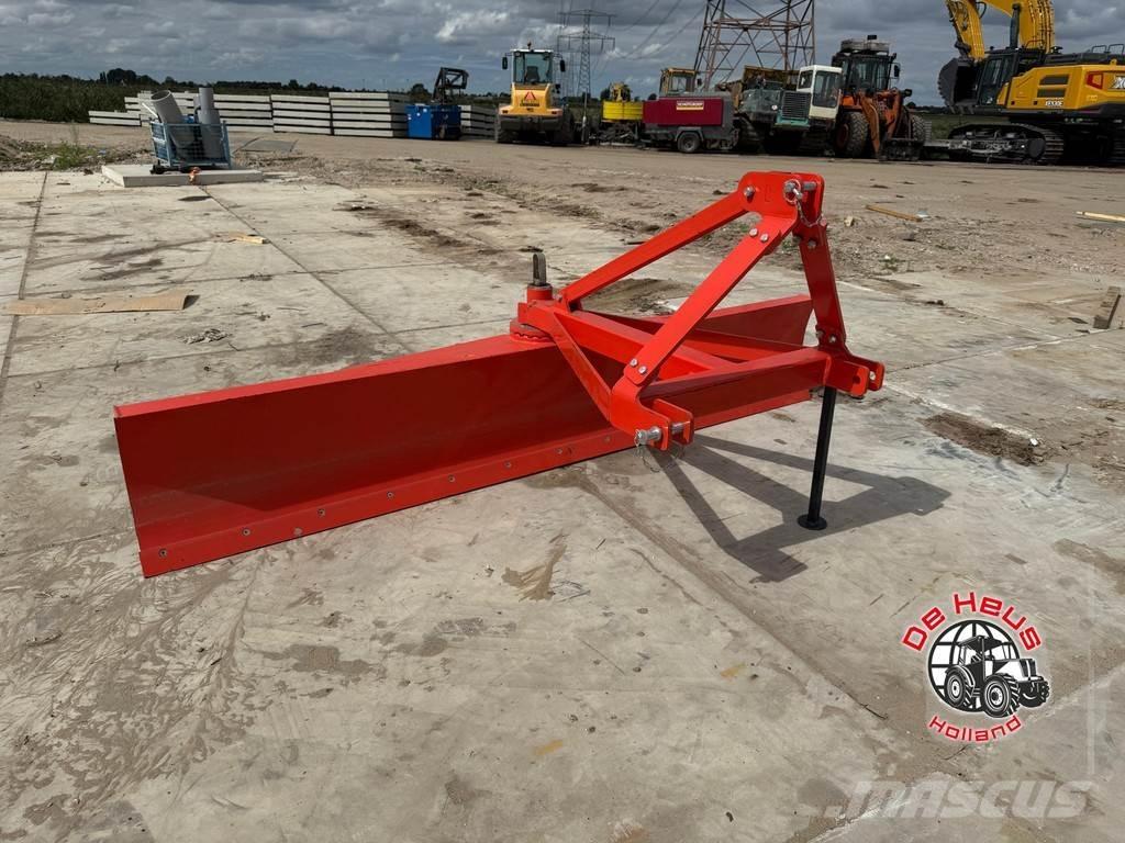 Boxer GS300 Muud mullaharimismasinad ja tarvikud
