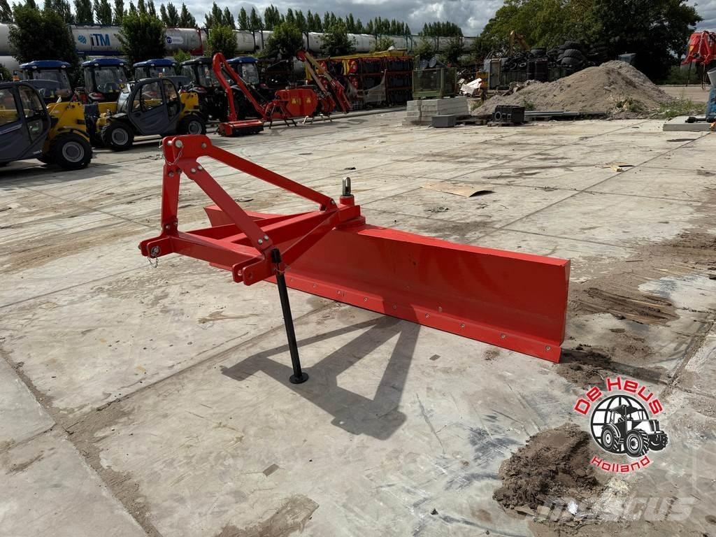 Boxer GS300 Muud mullaharimismasinad ja tarvikud