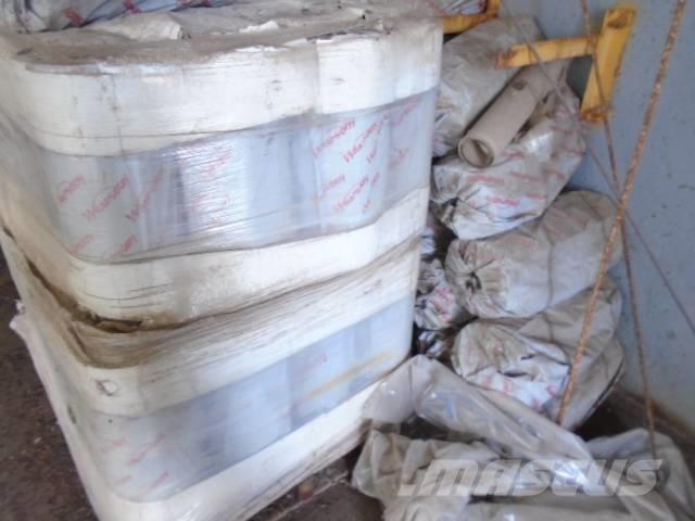  ROTOPAC ROTOPLAT 708 Muud põllumajandusmasinad