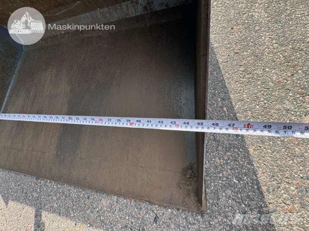 Flexitrac 1126 Väikelaadurid