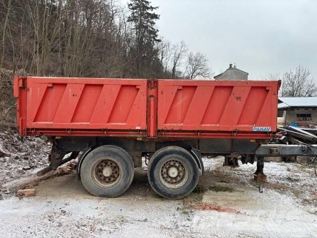 Panav TS 3 18 Kallur-haagised