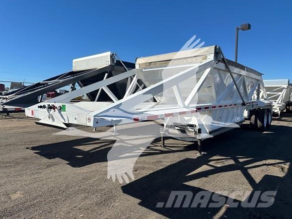 DURA HAUL XLS Kallur-haagised