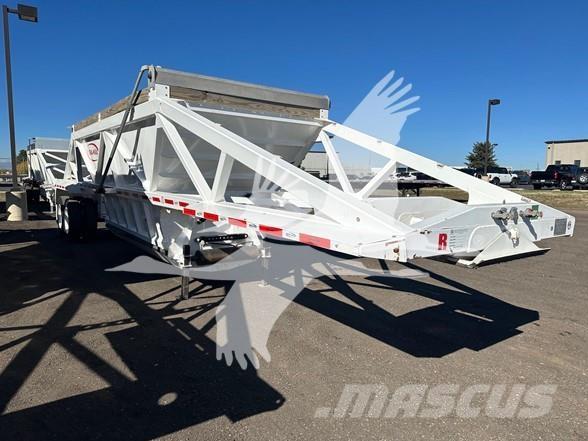 DURA HAUL XLS Kallur-haagised