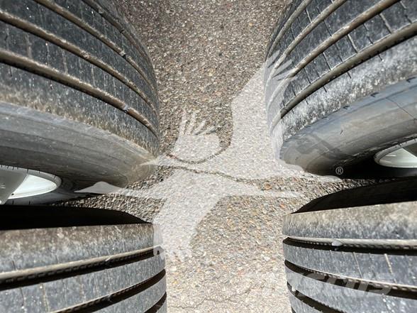 Utility 3000R Külmikpoolhaagised