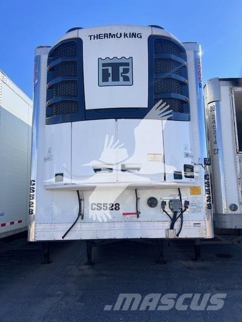 Utility 3000R Külmikpoolhaagised