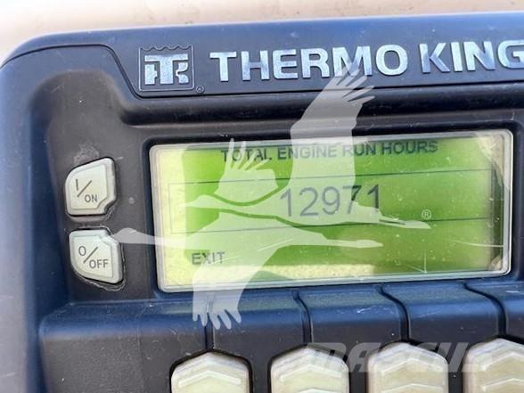 Utility 3000R Külmikpoolhaagised