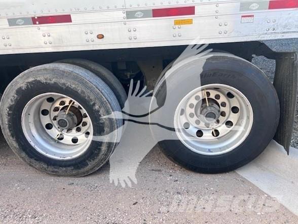 Utility 3000R Külmikpoolhaagised