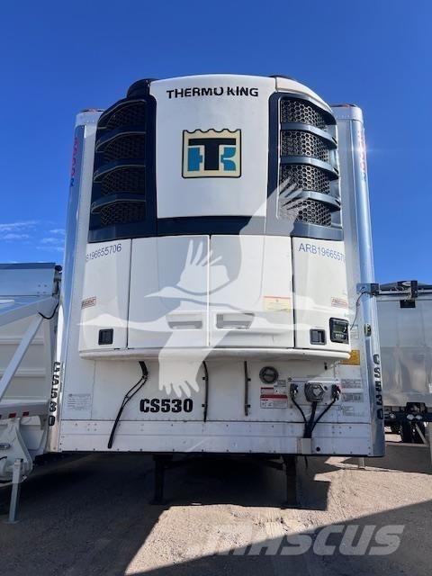 Utility 3000R Külmikpoolhaagised