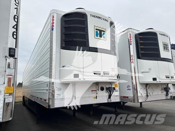 Utility 3000R Külmikpoolhaagised