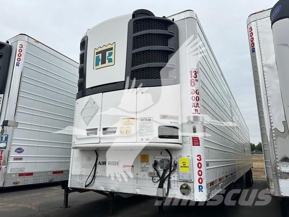 Utility 3000R Külmikpoolhaagised