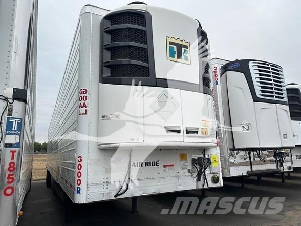 Utility 3000R Külmikpoolhaagised