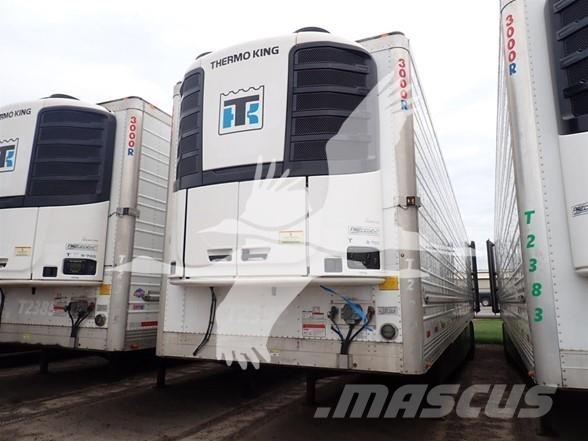Utility 3000R Külmikpoolhaagised