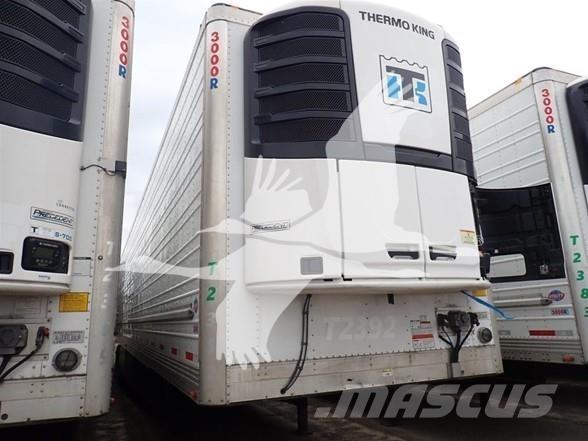 Utility 3000R Külmikpoolhaagised