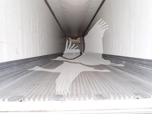 Utility 3000R Külmikpoolhaagised