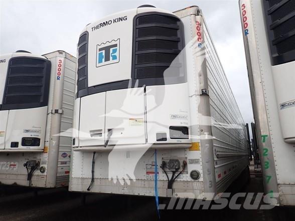 Utility 3000R Külmikpoolhaagised
