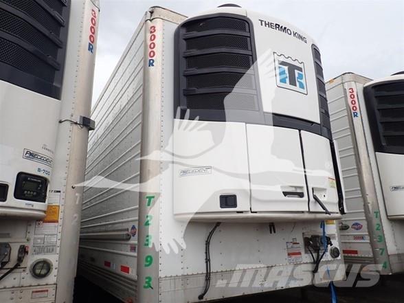 Utility 3000R Külmikpoolhaagised