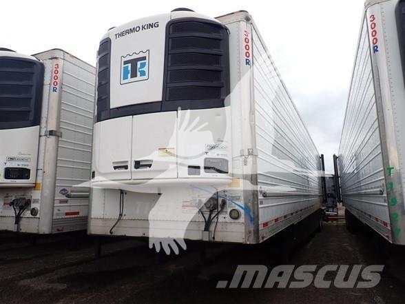 Utility 3000R Külmikpoolhaagised