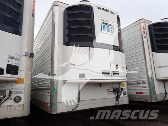 Utility 3000R Külmikpoolhaagised