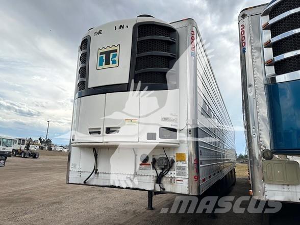 Utility 3000R Külmikpoolhaagised
