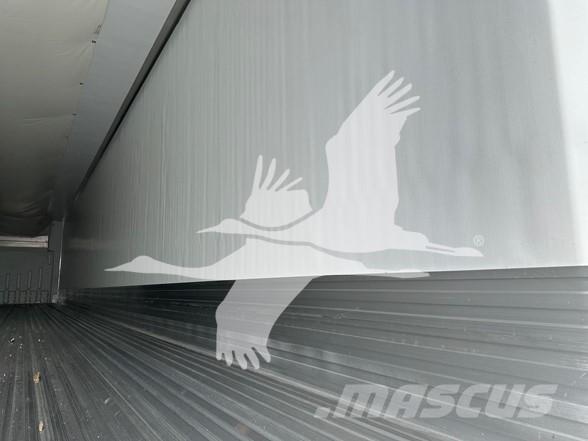 Utility 3000R Külmikpoolhaagised