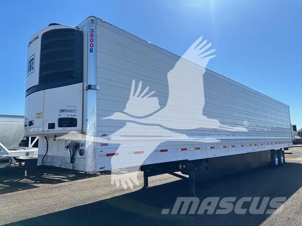 Utility 3000R Külmikpoolhaagised