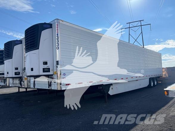 Utility 3000R Külmikpoolhaagised