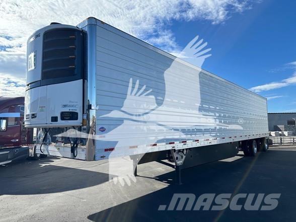 Utility 3000R Külmikpoolhaagised