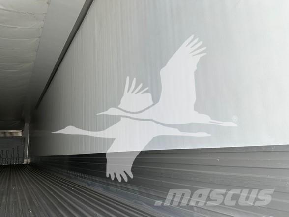 Utility 3000R Külmikpoolhaagised