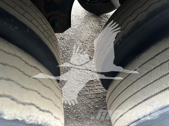 Utility 3000R Külmikpoolhaagised