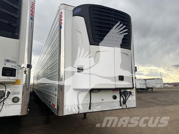 Utility 3000R Külmikpoolhaagised