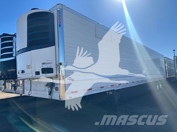 Utility 3000R Külmikpoolhaagised