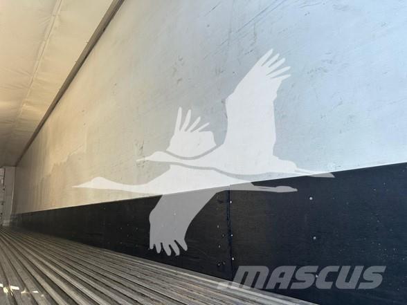 Utility 3000R Külmikpoolhaagised