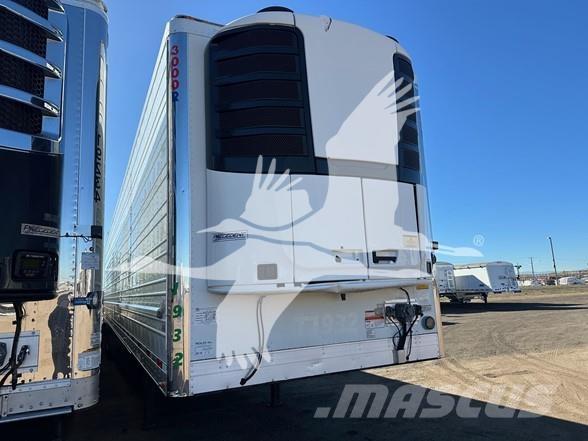 Utility 3000R Külmikpoolhaagised