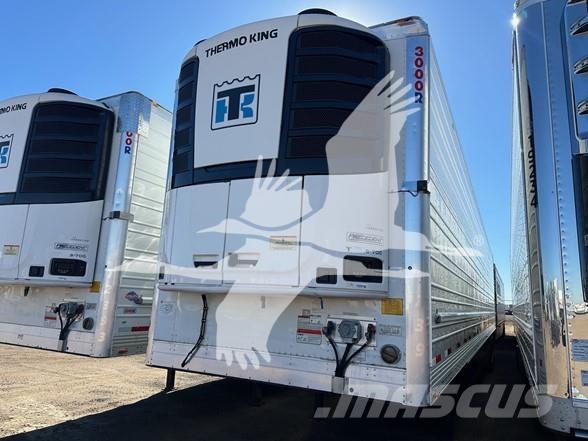 Utility 3000R Külmikpoolhaagised