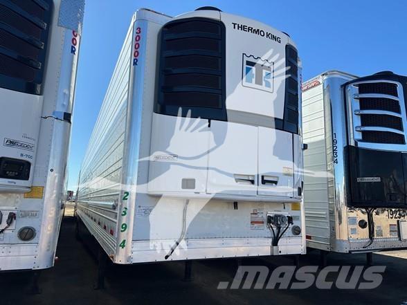 Utility 3000R Külmikpoolhaagised