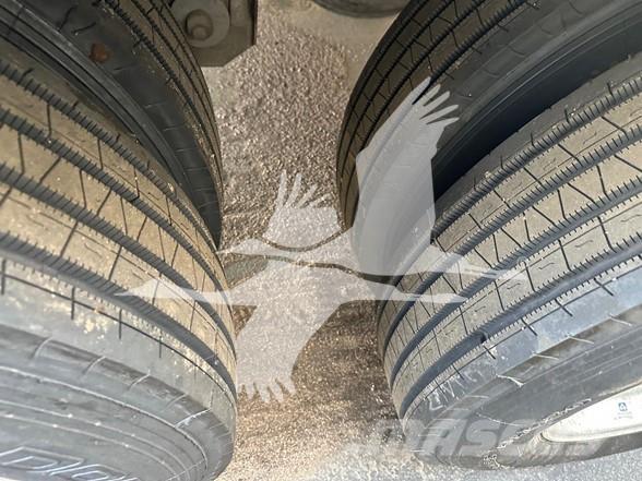 Utility 3000R Külmikpoolhaagised