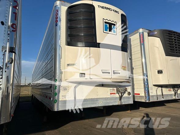 Utility 3000R Külmikpoolhaagised