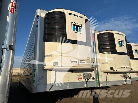 Utility 3000R Külmikpoolhaagised