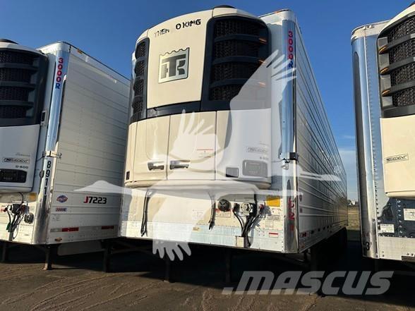 Utility 3000R Külmikpoolhaagised