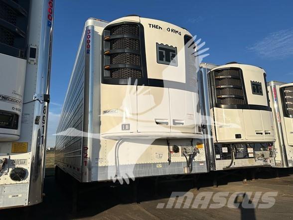 Utility 3000R Külmikpoolhaagised