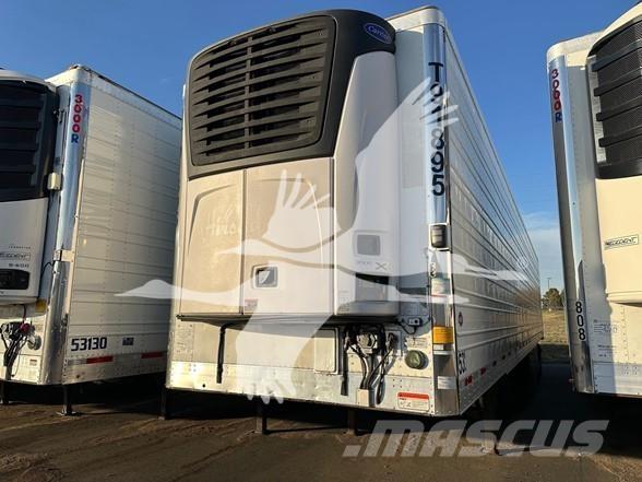 Utility 3000R Külmikpoolhaagised