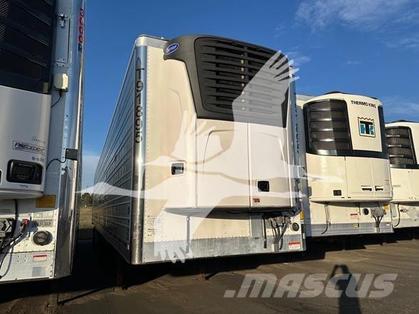 Utility 3000R Külmikpoolhaagised