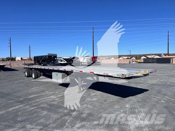 Utility 4000AE Madelpoolhaagised