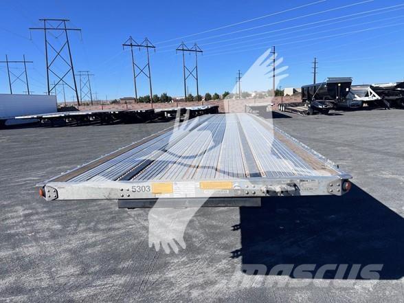 Utility 4000AE Madelpoolhaagised