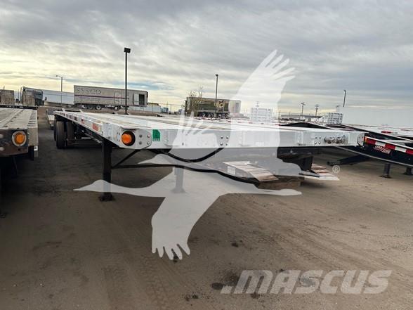 Utility 4000AE Madelpoolhaagised